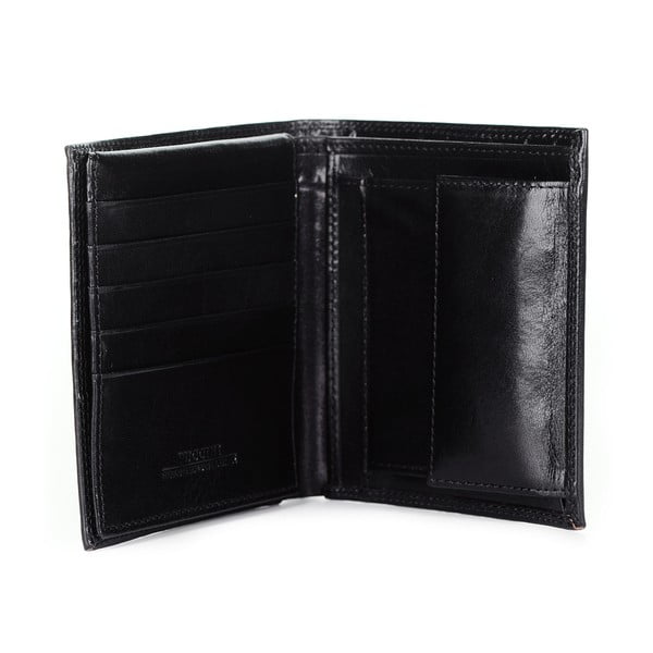 Kožená peňaženka Aversa Puccini-image-1