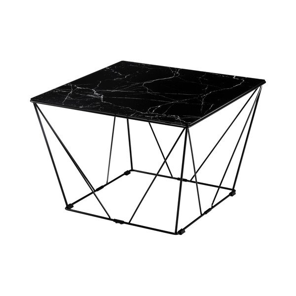 Konferenčný stolík RGE Cube, šírka 65 cm-image-1