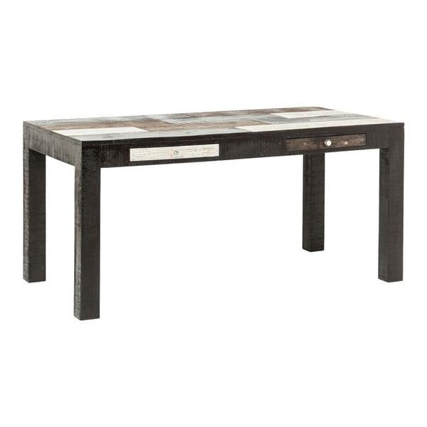 Jedálenský stôl Kare Design Finca, dĺžka 160 cm
