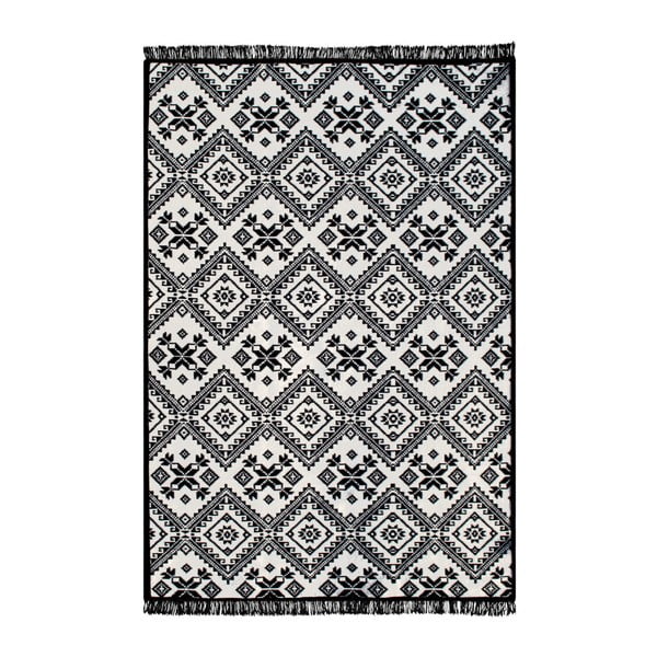 Obojstranný prateľný koberec Kate Louise Doube Sided Rug Alsvin, 80 × 150 cm-image-2