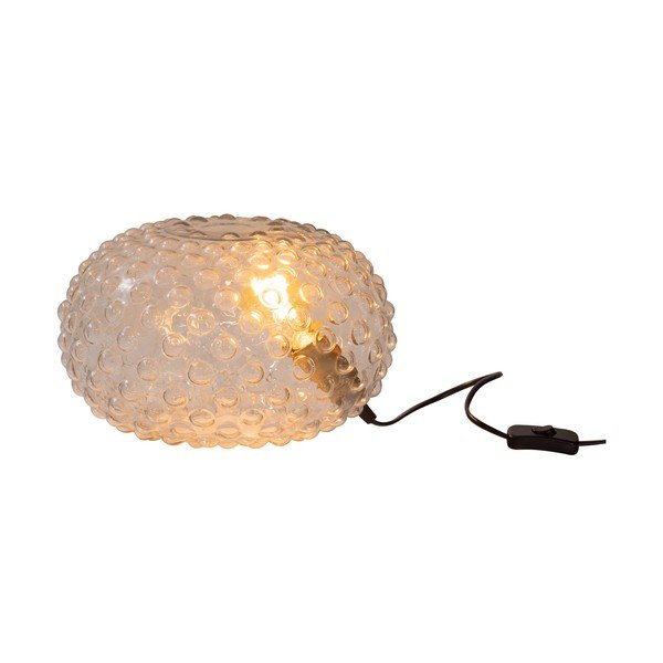 Sklenená stolová lampa BePureHome Soap-image-2