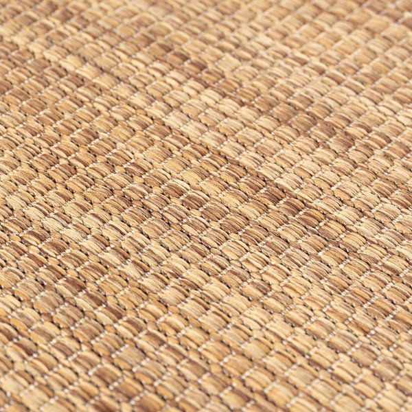 Hnedý vnútorný a vonkajší koberec 200x290 cm Mira 1450 – Ayyildiz Carpets-image-3