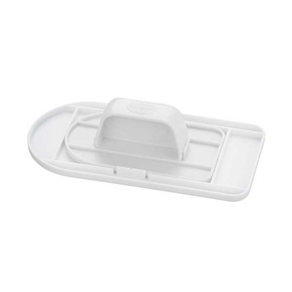 Biela žehlička na fondán Dr. Oetker Sweet-image-2