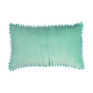Dekoračný vankúš 50x33 cm Pom Pom – Rex London