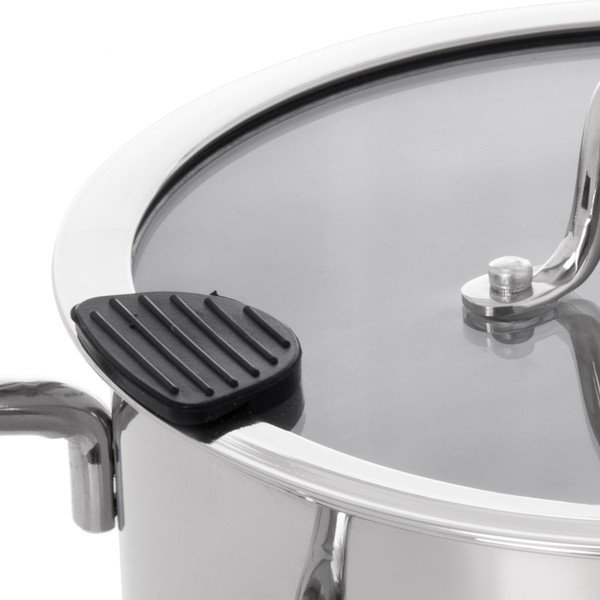 Antikoro kastról s pokrievkou 4,3 l Venice – Orion-image-4