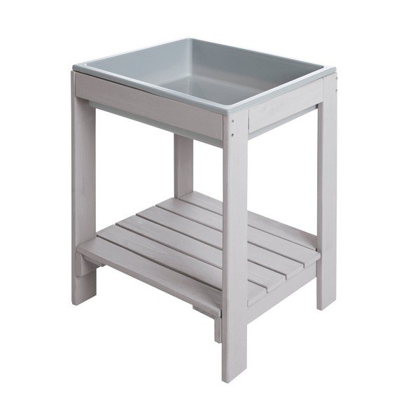 Detská záhradná kuchynka Outdoor+ – Roba