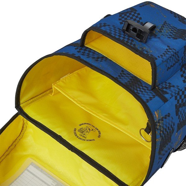 Detský batoh 18 l City Race - LEGO®-image-4