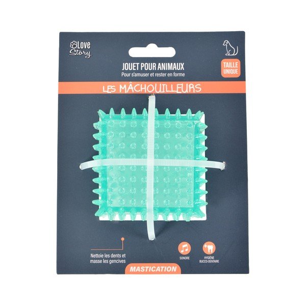 Hračka pre psa – Love Story-image-1