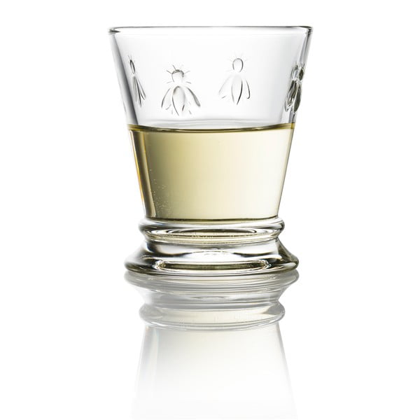 Poháre v súprave 4 ks 260 ml Abeille – La Rochére-image-4