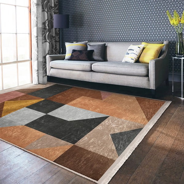 Koberec 160x230 cm - Mila Home-image-4