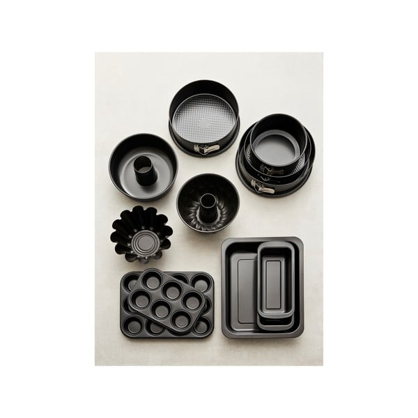 Oceľová forma na pečenie chlieb 13,5x35 cm Latte – Blomsterbergs-image-3