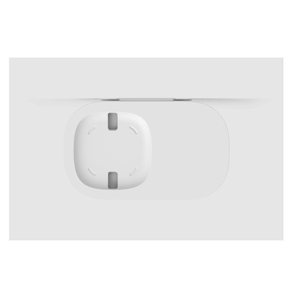 Biela polica na reproduktor Sonos Shelf-image-3