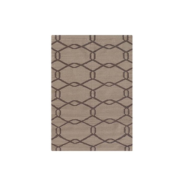 Ručne tkaný koberec Kilim D no.817, 120x180 cm
