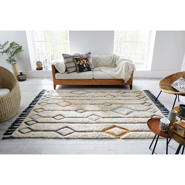 Koberec Flair Rugs Solitaire, 160 × 230 cm-image-4