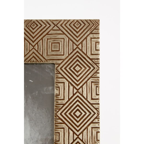 Drevený rámček v zlatej farbe 23x28 cm Bowerbird – Premier Housewares-image-4