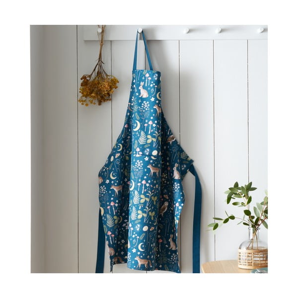 Bavlnená zástera Enchanted Twilight Animals – Catherine Lansfield-image-2