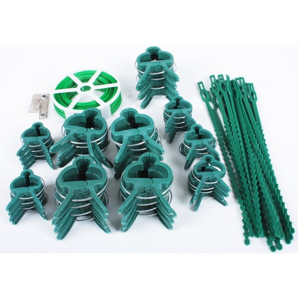 Podpora vonkajších rastlín 61 ks – Garden Pleasure