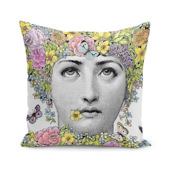 Obliečka na vankúš 43x43 cm – Mila Home