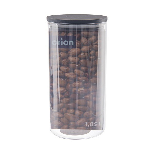 Sklenená dóza na potraviny – Orion-image-2