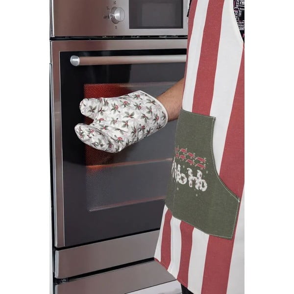 Ľanové chňapky v súprave 2 ks – Mila Home