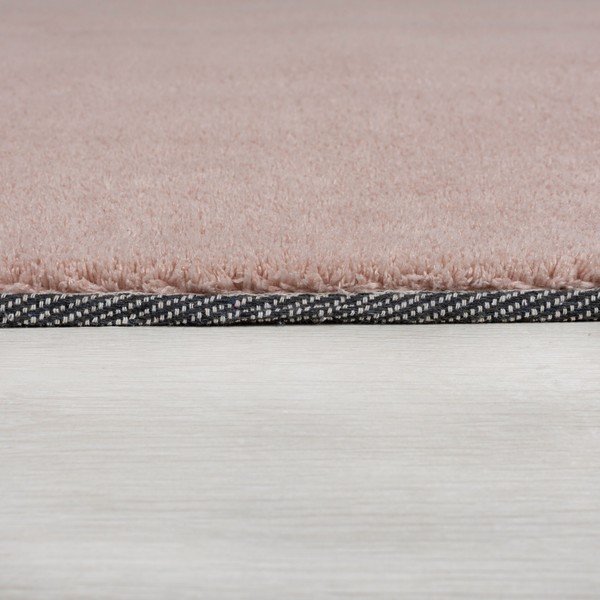 Ružový koberec Flair Rugs Cleo, 120 x 170 cm-image-3