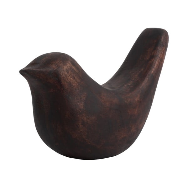 Drevená soška (výška 12,5 cm) Bird – PT LIVING-image-2
