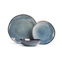 Kameninová jedálenská súprava 24 ks Royal – Bonami Selection