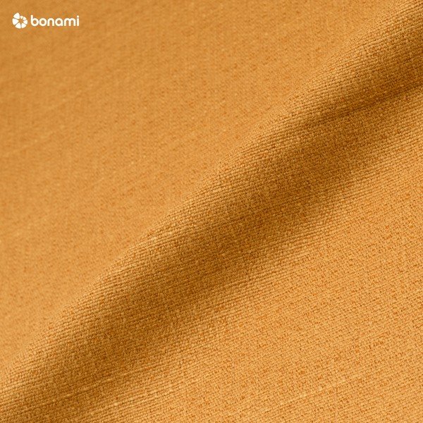 Žltá pohovka Cosmopolitan Design Miami, 245 cm-image-1