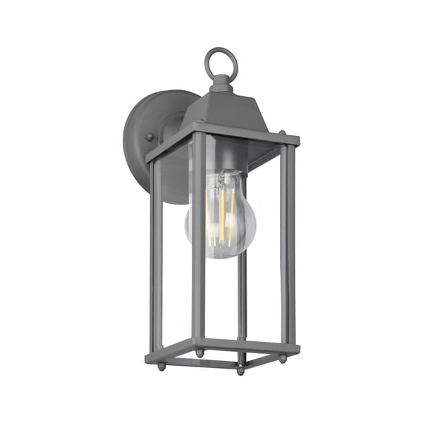 Nástenné vonkajšie svietidlo (výška 29 cm) Olona - Trio