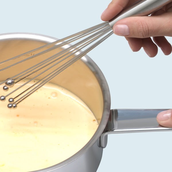 Metlička na šľahanie z antikoro ocele WMF Profi Plus-image-1