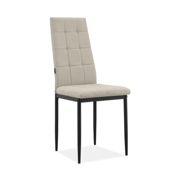 Béžové jedálenské stoličky v súprave 2 ks Becca – Støraa