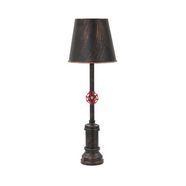 Stolová lampa Mauro Ferretti Manhattan Simple-image-1