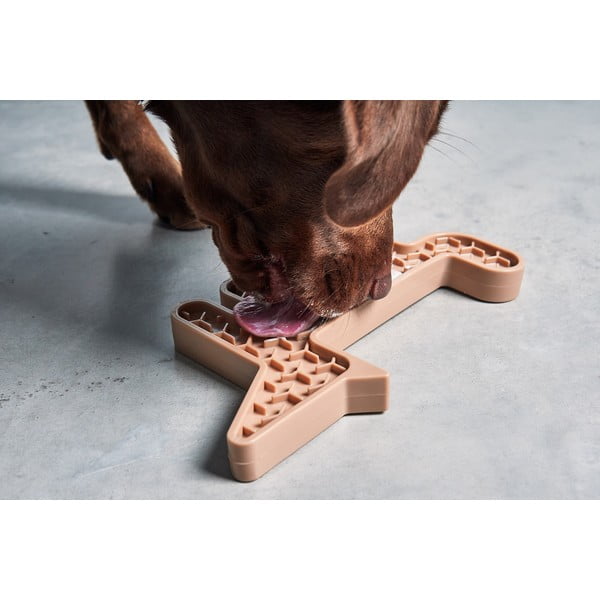 Lízacia podložka Volpe Slate – MiaCara-image-4