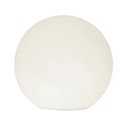 Vonkajšia svetelná dekorácia Star Trading Outdoor Twilights Gallo, ⌀ 25 cm