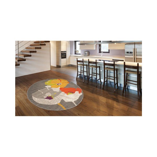 Koberec Webtapetti Orchid Multi,  184 x 275 cm-image-1