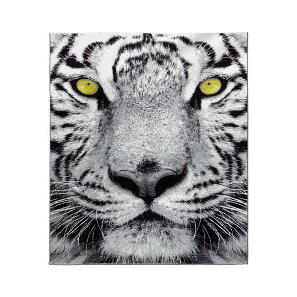 Koberec Safari - tigrica, 160x225 cm