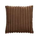 Dekoračný vankúš z mikroplyšu 45x45 cm Vajen – Light & Living