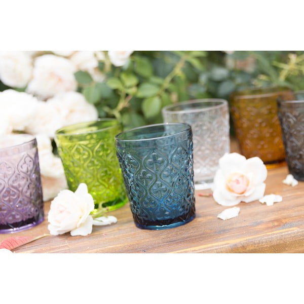 Poháre v súprave 6 ks 0.24 l Marrakech – VDE Tivoli 1996-image-1