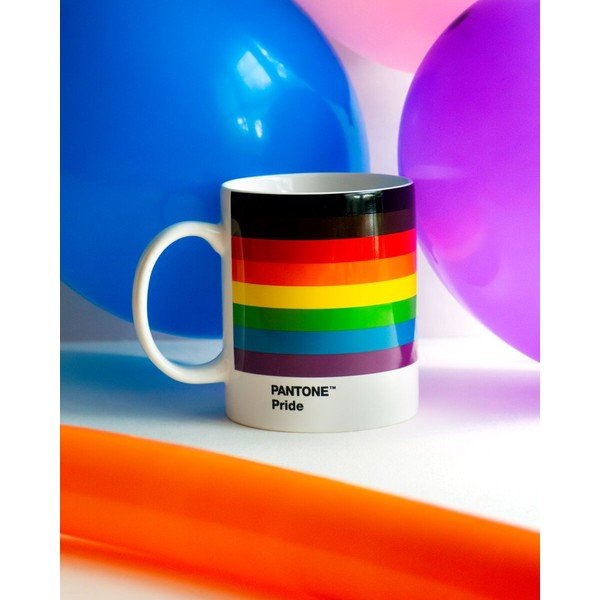 Keramický hrnček 375 ml Pride – Pantone-image-1