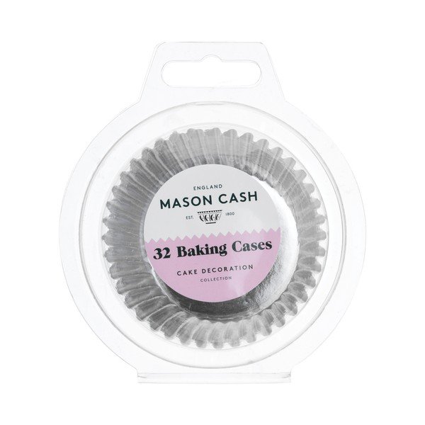 Papierové košíčky v súprave 32 ks – Mason Cash-image-1