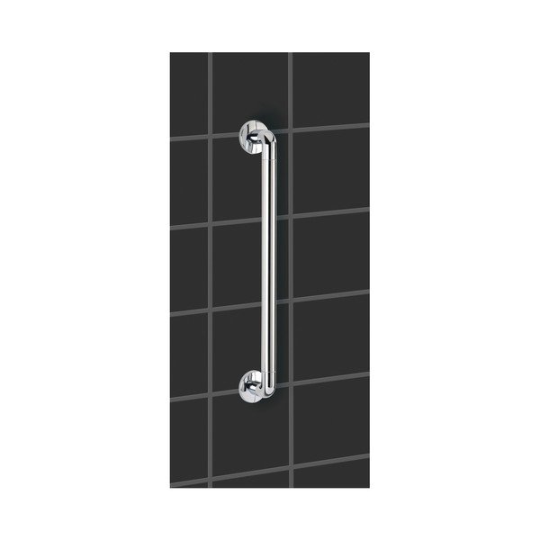 Bezpečnostné držadlo do sprchy pre seniorov Wenko Secura, dĺžka 64,5 cm-image-1