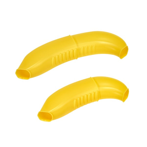 Obal na banán Metaltex, 11 × 27 cm-image-1