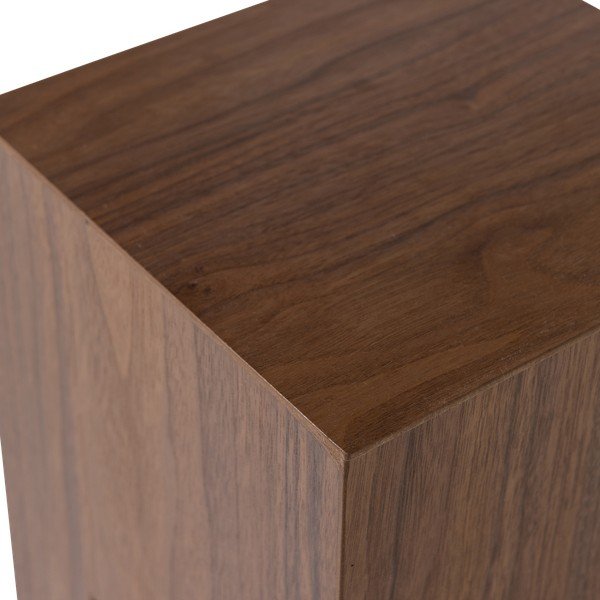 Stojan na kvety ø 24 cm (výška  80 cm) Plantor – WOOOD-image-3