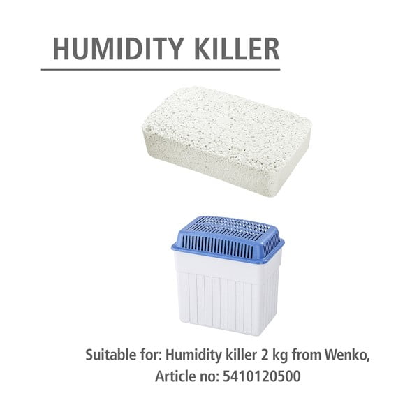 Náhradná náplň do pohlcovača vlhkosti – Wenko-image-3