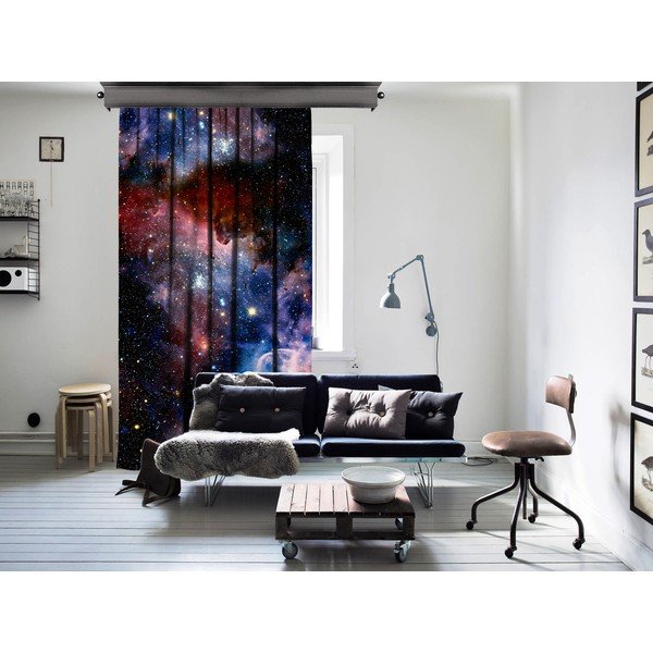 Záves Cipcici, 260 x 140 cm
