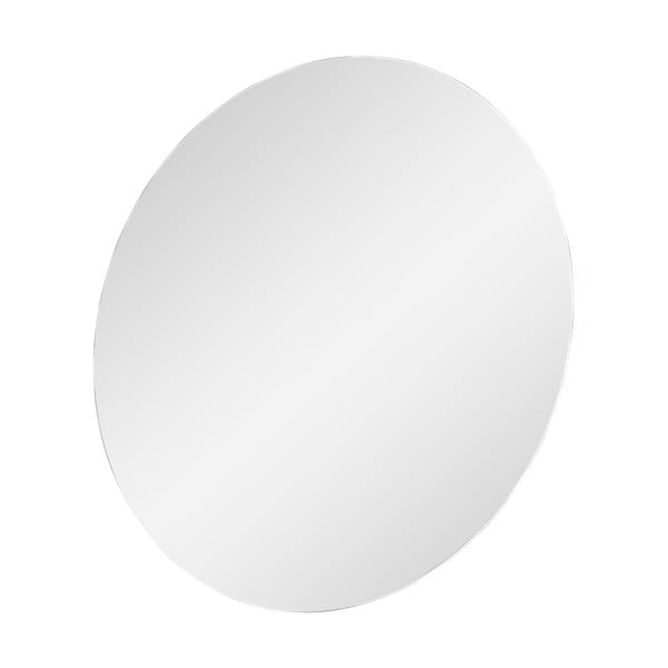 Nástenné zrkadlo s osvetlením ø 70 cm Quickset 393 – Pelipal-image-2