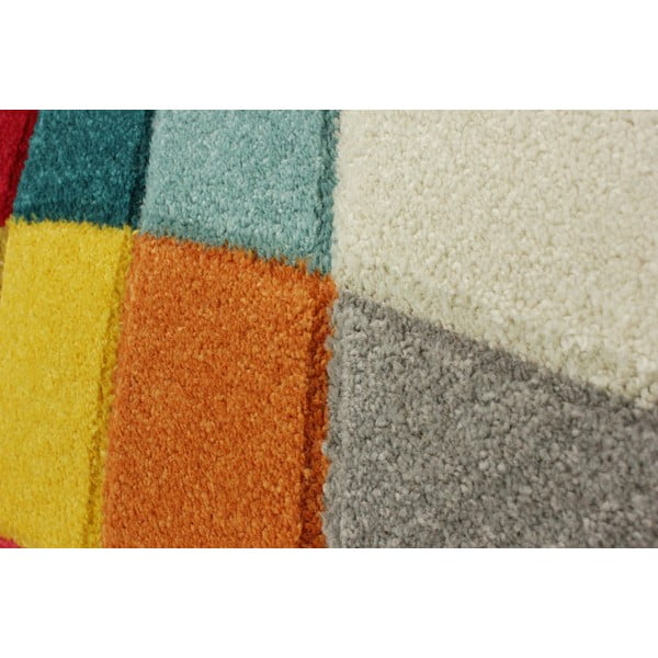 Koberec Flair Rugs Rhumba, ø 160 cm-image-2
