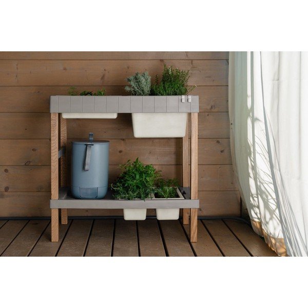 Vyvýšený záhon – Plastia-image-3