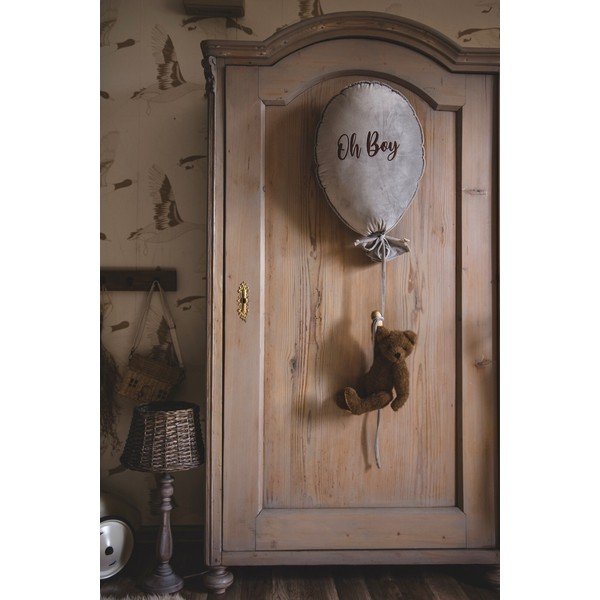 Detský vankúšik Deluxe - Malomi Kids-image-2