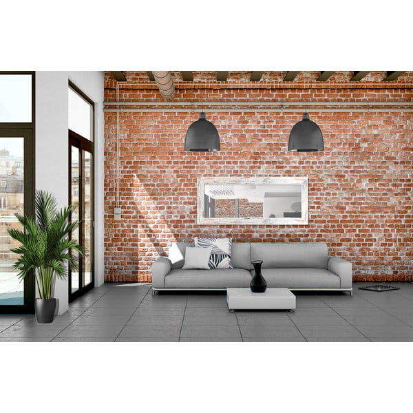 Nástenné zrkadlo Styler Lustro Jyvaskyla Smielo, 60 × 148 cm-image-1